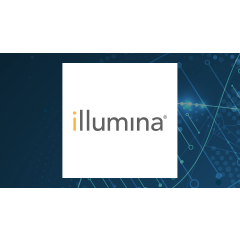 Raymond James Financial Inc. Invests $50.58 Million in Illumina, Inc. (NASDAQ:ILMN)