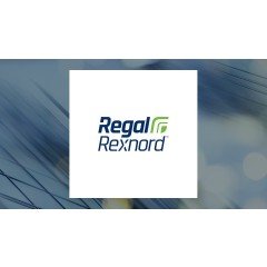 Regal Rexnord Co. (NYSE:RRX) Shares Sold by PNC Financial Services Group Inc.