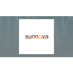 Rhumbline Advisers Sells 36,632 Shares of Sunnova Energy International Inc. (NYSE:NOVA)