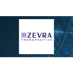 Roth Capital Cuts Earnings Estimates for Zevra Therapeutics