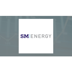 SM Energy (NYSE:SM) Shares Sold by US Bancorp DE