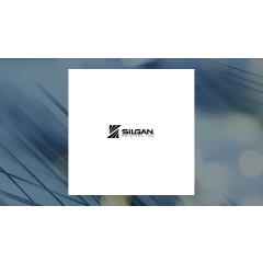 Silgan Holdings Inc. (NYSE:SLGN) Position Decreased by AlphaQuest LLC