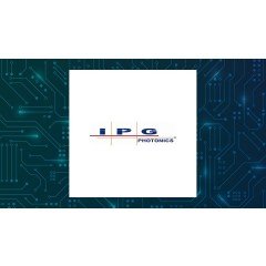 State of Michigan Retirement System Sells 200 Shares of IPG Photonics Co. (NASDAQ:IPGP)