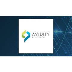 Steward Partners Investment Advisory LLC Sells 45,168 Shares of Avidity Biosciences, Inc. (NASDAQ:RNA)