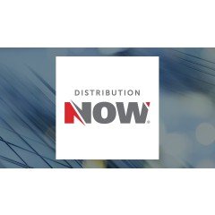 Teacher Retirement System of Texas Increases Stock Holdings in DNOW Inc. (NYSE:DNOW)