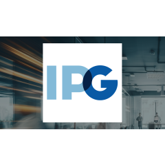 The Interpublic Group of Companies, Inc. (NYSE:IPG) Shares Sold by US Bancorp DE