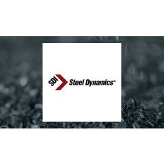 US Bancorp DE Reduces Stock Position in Steel Dynamics, Inc. (NASDAQ:STLD)