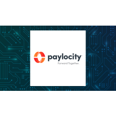 Vanguard Group Inc. Boosts Stake in Paylocity Holding Co. (NASDAQ:PCTY)