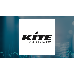 Vanguard Group Inc. Buys 256,476 Shares of Kite Realty Group Trust (NYSE:KRG)
