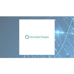 Vanguard Group Inc. Grows Holdings in Intra-Cellular Therapies, Inc. (NASDAQ:ITCI)