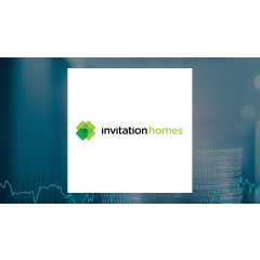 Wealthfront Advisers LLC Reduces Holdings in Invitation Homes Inc. (NYSE:INVH)