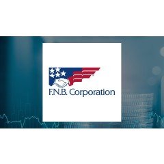Wealthfront Advisers LLC Takes Position in F.N.B. Co. (NYSE:FNB)