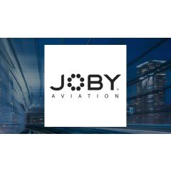 Wealthspire Advisors LLC Purchases New Holdings in Joby Aviation, Inc. (NYSE:JOBY)