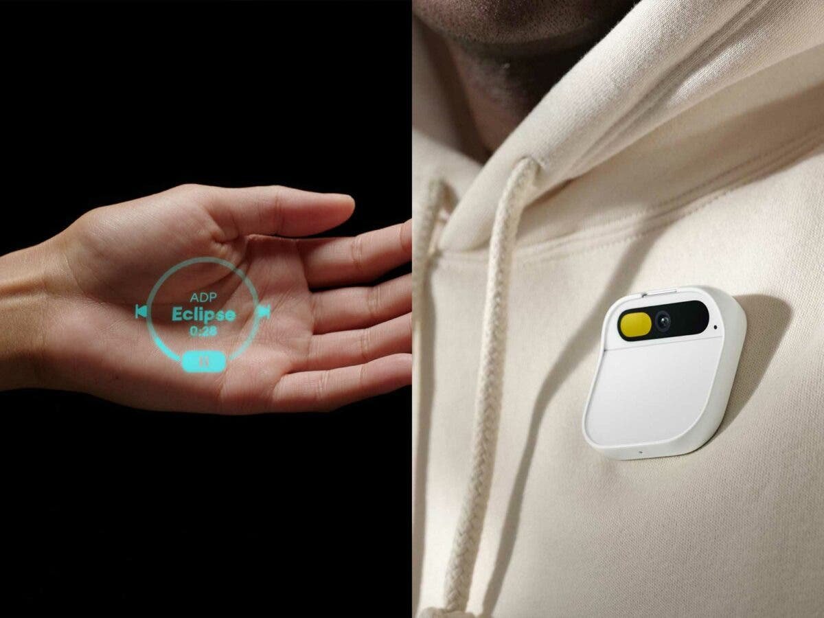 Weird technologies we saw at MWC 2025