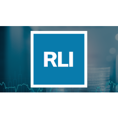 Zacks Research Weighs in on RLI’s Q1 Earnings (NYSE:RLI)
