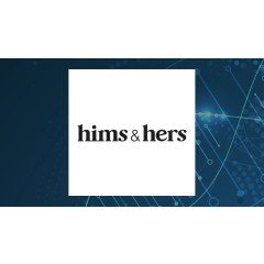 Zurcher Kantonalbank Zurich Cantonalbank Grows Stake in Hims & Hers Health, Inc. (NYSE:HIMS)