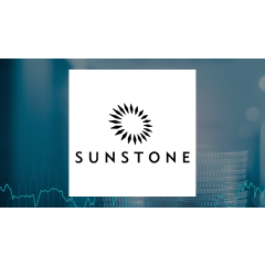 39,900 Shares in Sunstone Hotel Investors, Inc. (NYSE:SHO) Purchased by KLP Kapitalforvaltning AS