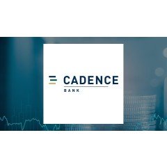 7,248 Shares in Cadence Bank (NYSE:CADE) Bought by Schroder Investment Management Group