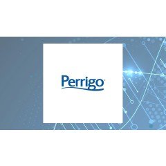 Arrowstreet Capital Limited Partnership Lowers Holdings in Perrigo Company plc (NYSE:PRGO)