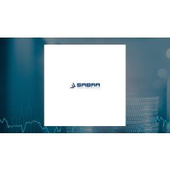 Arrowstreet Capital Limited Partnership Lowers Holdings in Sabra Health Care REIT, Inc. (NASDAQ:SBRA)