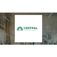 Arrowstreet Capital Limited Partnership Lowers Position in Central Garden & Pet (NASDAQ:CENTA)