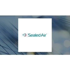 Arrowstreet Capital Limited Partnership Reduces Stock Position in Sealed Air Co. (NYSE:SEE)