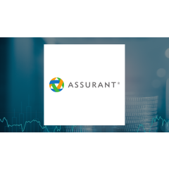 Assurant, Inc. (NYSE:AIZ) Shares Sold by Corebridge Financial Inc.
