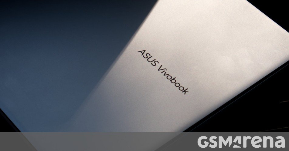 Asus Vivobook 16 X1607QA (Snapdragon X) review