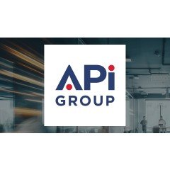 Blair William & Co. IL Invests $706,000 in APi Group Co. (NYSE:APG)