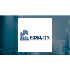 Cerity Partners LLC Purchases 4,666 Shares of Fidelity National Financial, Inc. (NYSE:FNF)