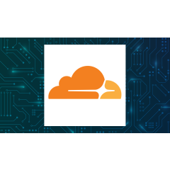 Cloudflare, Inc. (NYSE:NET) Shares Acquired by Envestnet Asset Management Inc.