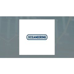 Corebridge Financial Inc. Cuts Stock Holdings in Oceaneering International, Inc. (NYSE:OII)