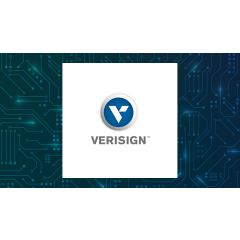 Envestnet Asset Management Inc. Has $21.64 Million Position in VeriSign, Inc. (NASDAQ:VRSN)