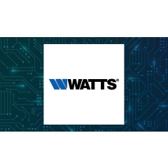 ExodusPoint Capital Management LP Sells 4,675 Shares of Watts Water Technologies, Inc. (NYSE:WTS)