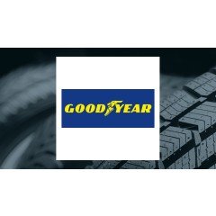Geode Capital Management LLC Sells 49,374 Shares of The Goodyear Tire & Rubber Company (NASDAQ:GT)