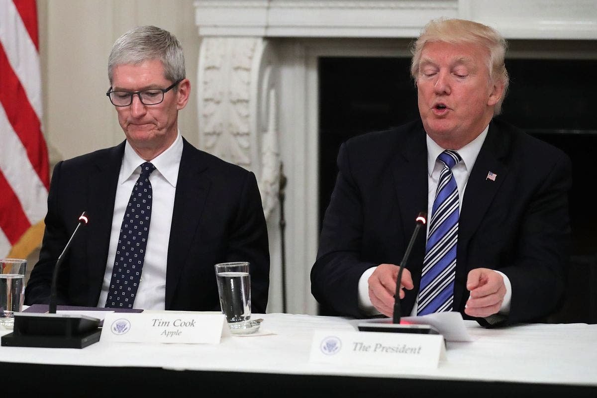 How much a ‘Made in the USA’ iPhone could really cost and why