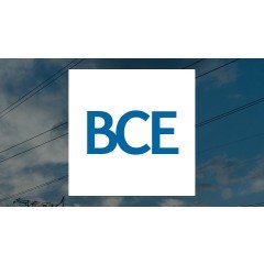 Invesco Ltd. Increases Stock Holdings in BCE Inc. (NYSE:BCE)