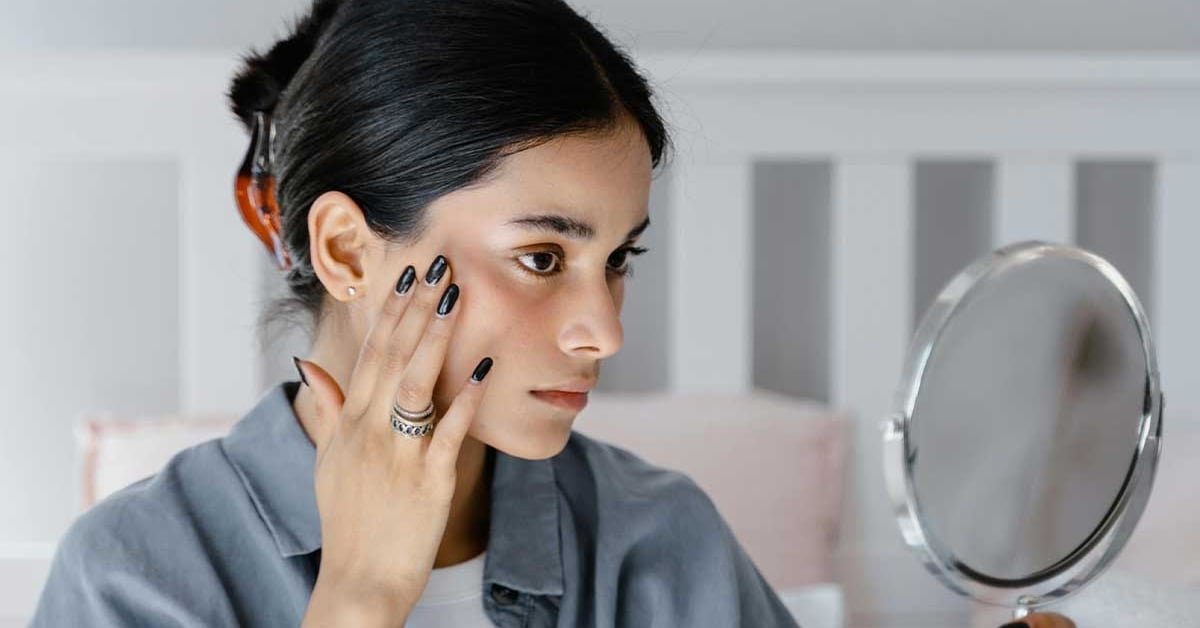Is Cortisol Face Real? - alive magazine