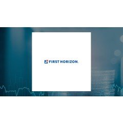 JPMorgan Chase & Co. Grows Position in First Horizon Co. (NYSE:FHN)