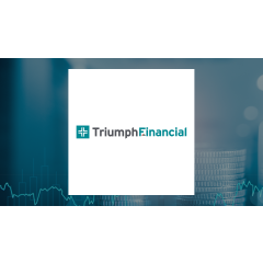 KLP Kapitalforvaltning AS Acquires Shares of 4,900 Triumph Financial, Inc. (NASDAQ:TFIN)