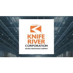 LPL Financial LLC Has $10.49 Million Position in Knife River Co. (NYSE:KNF)