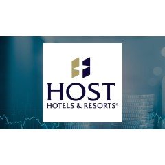 Lamar Advertising (NASDAQ:LAMR) & Host Hotels & Resorts (NASDAQ:HST) Financial Analysis