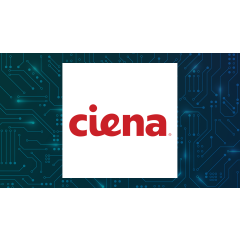 Mitsubishi UFJ Asset Management Co. Ltd. Has $30,000 Stock Position in Ciena Co. (NYSE:CIEN)