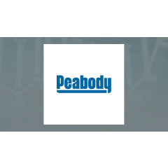 Mitsubishi UFJ Trust & Banking Corp Buys 20,646 Shares of Peabody Energy Co. (NYSE:BTU)