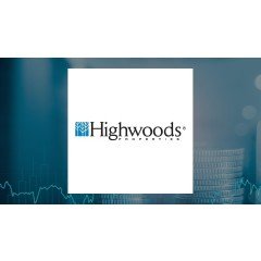Mitsubishi UFJ Trust & Banking Corp Decreases Stock Holdings in Highwoods Properties, Inc. (NYSE:HIW)