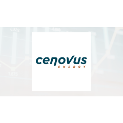 Mitsubishi UFJ Trust & Banking Corp Has $270,000 Stock Holdings in Cenovus Energy Inc. (NYSE:CVE)