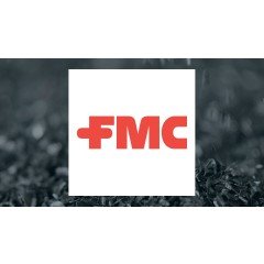 Mitsubishi UFJ Trust & Banking Corp Purchases Shares of 2,163 FMC Co. (NYSE:FMC)