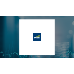 Orion Portfolio Solutions LLC Has $775,000 Stake in Dime Community Bancshares, Inc. (NASDAQ:DCOM)