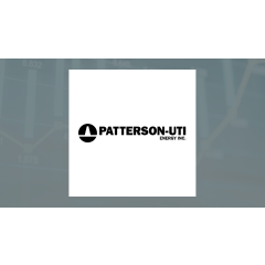 Patterson-UTI Energy, Inc. (NASDAQ:PTEN) Shares Sold by Vanguard Group Inc.