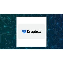 Pictet Asset Management Holding SA Has $1.05 Million Holdings in Dropbox, Inc. (NASDAQ:DBX)